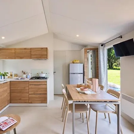 Mobilehome Evasion 51 Saint-Gervais (Vendee)