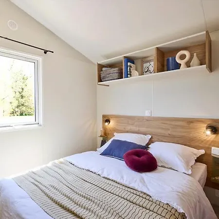 بيت للعطل Mobilehome Evasion 51 *