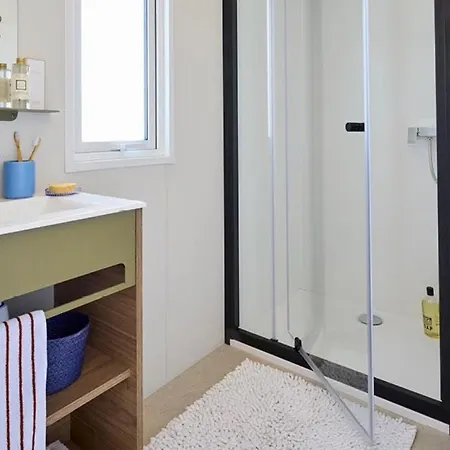 Mobilehome Evasion 51