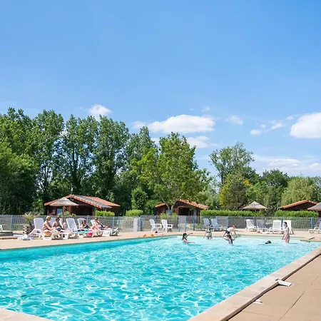 Mobilehome Evasion 51 بيت للعطل Saint-Gervais (Vendee)