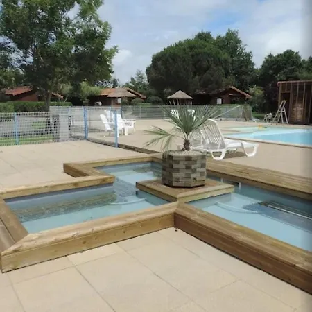 Mobilehome Evasion 51 بيت للعطل