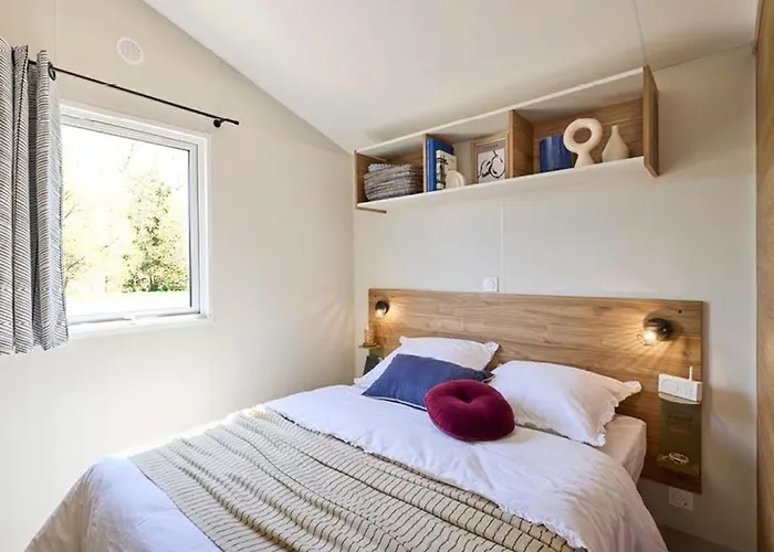 Tatil Evi Mobilehome Evasion 51 *